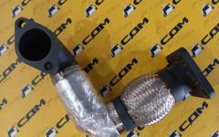 Гофра глушителя CDM308