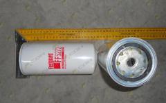 Фильтр топливный тонкой очистки HOWO-70 VG1560080011/FF5272