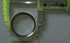 Седло выпускного клапана VG1560040037