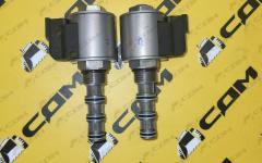 Электромагнитный клапан с золотником (М0) стоит сбоку GSV08-40