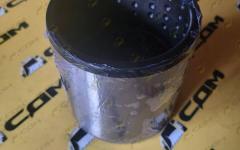 Втулка крепления цилиндра стрелы к раме 80х95х100 ZL50NC 36608095020/LG50NXXI.07.02.01-01