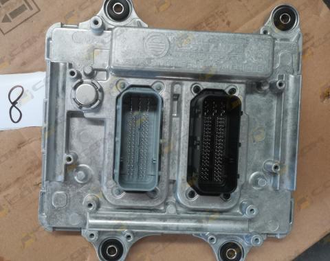 Блок управления двигателем 612650080075