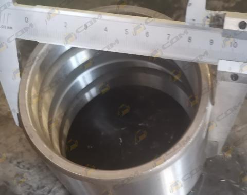 Втулка пальца цилиндра стрелы 85х100х80 LG956/953/952