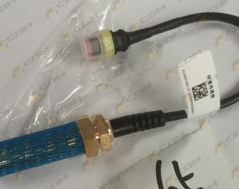 Датчик оборотов двигателя WP6G 612600190113